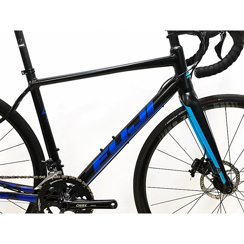 フジ FUJI スポルティフ 1.3 ディスク SPORTIF DISC 105 2019~2020年頃