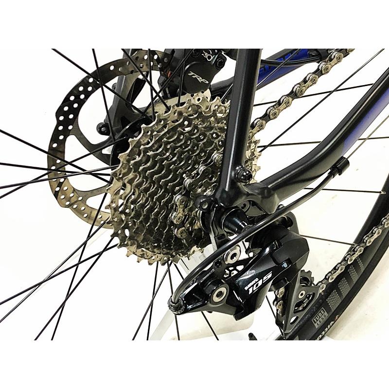フジ FUJI スポルティフ 1.3 ディスク SPORTIF DISC 105 2019~2020年頃