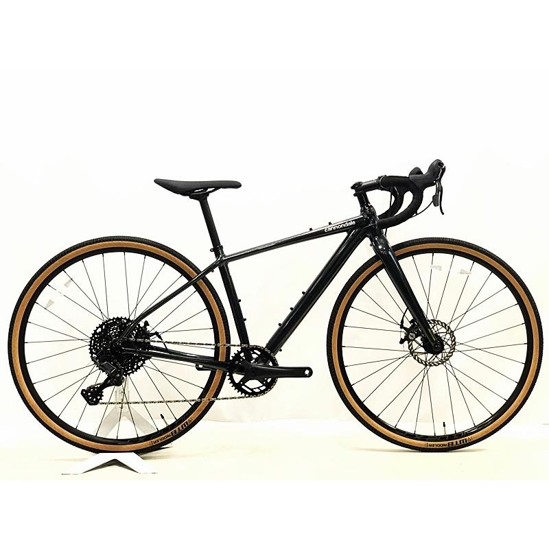 Cannondale Topstone 4 ブラック XSサイズ Cannondale Topstone 4 ブラック XSサイズ CANNONDALE Topstone