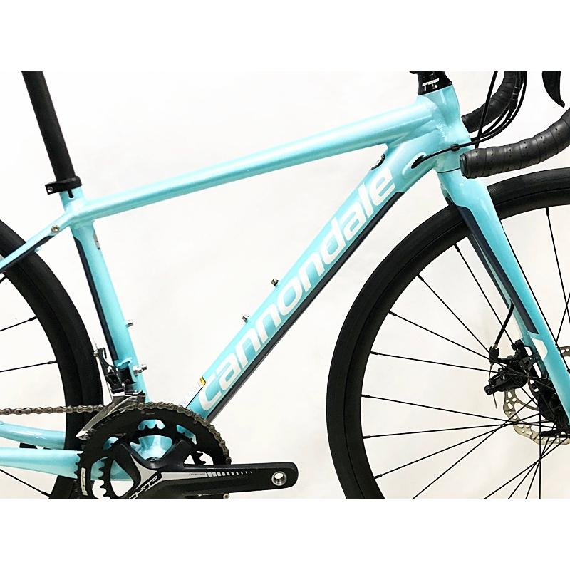 【送料込み】CANNONDALE SYNAPSE WOMEN ロードバイク キャノンデール CANNONDALE シナプス カーボン SYNAPSE CARBON