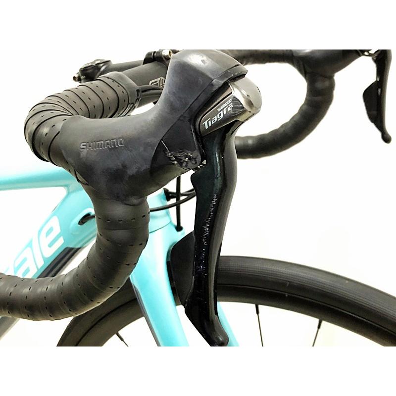 キャノンデール 44 SYNAPSE DISC WOMEN'S TIAGRA 2019' Cannondale SYNAPSE Disc Womens Tiagra-(新潟の自転車の