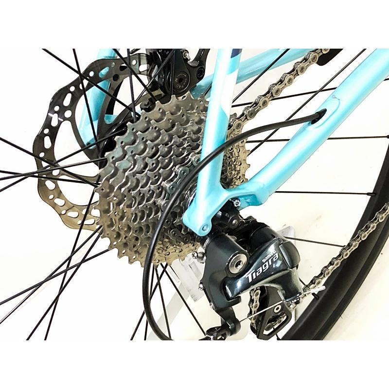 cannondale（キャノンデール） シナプス ディスク 女性向け SYNAPSE