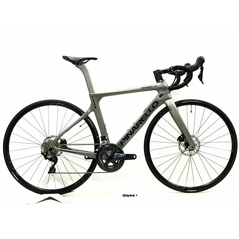 カスタムバイク　PINARELLO パリ ディスク カーボンホイール付属超美品 2021 Pinarello PARIS DISK | BICYCLE PRO SHOP なかやま