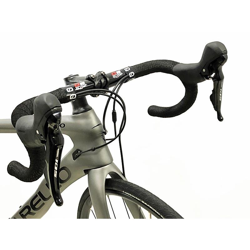 ピナレロ（PINARELLO） 超美品 パリ PARIS DISK カスタム Carbon T600
