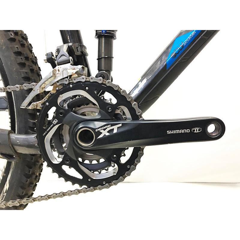 トレック（TREK） ○トレック TREK Fuel EX 9.7 2012年モデル フルサス