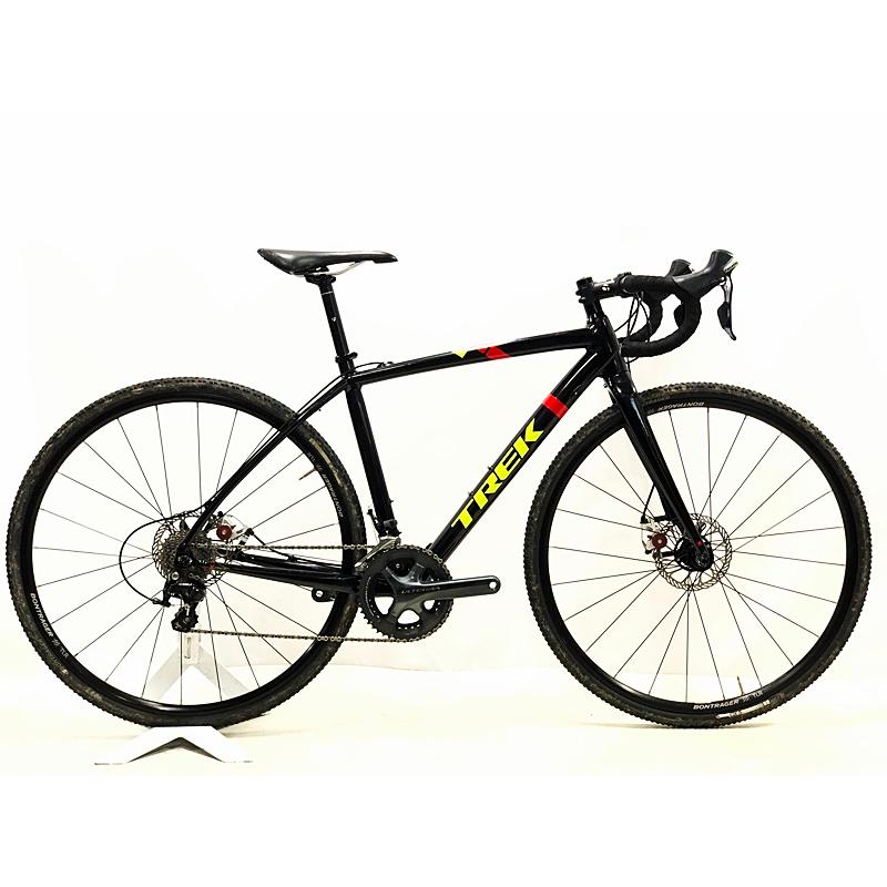 TREK シクロクロスバイク　クロケット　54サイズ TREK ( トレック ) シクロクロス CROCKETT 5 DISC ( クロケット