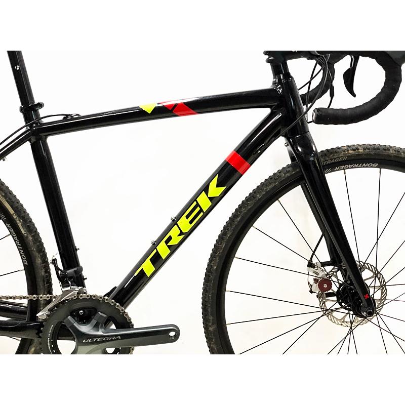 トレック（TREK） クロケット 5 ディスク CROCKETT 5 DISC 105/ULTEGRA