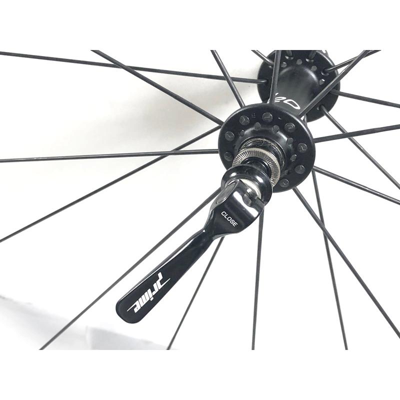 訳アリ プライム PRIME RR-50 ホイールセット シマノフリー11速