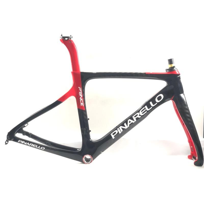 訳アリ ピナレロ PINARELLO プリンスディスク PRINCE DISK フレーム 