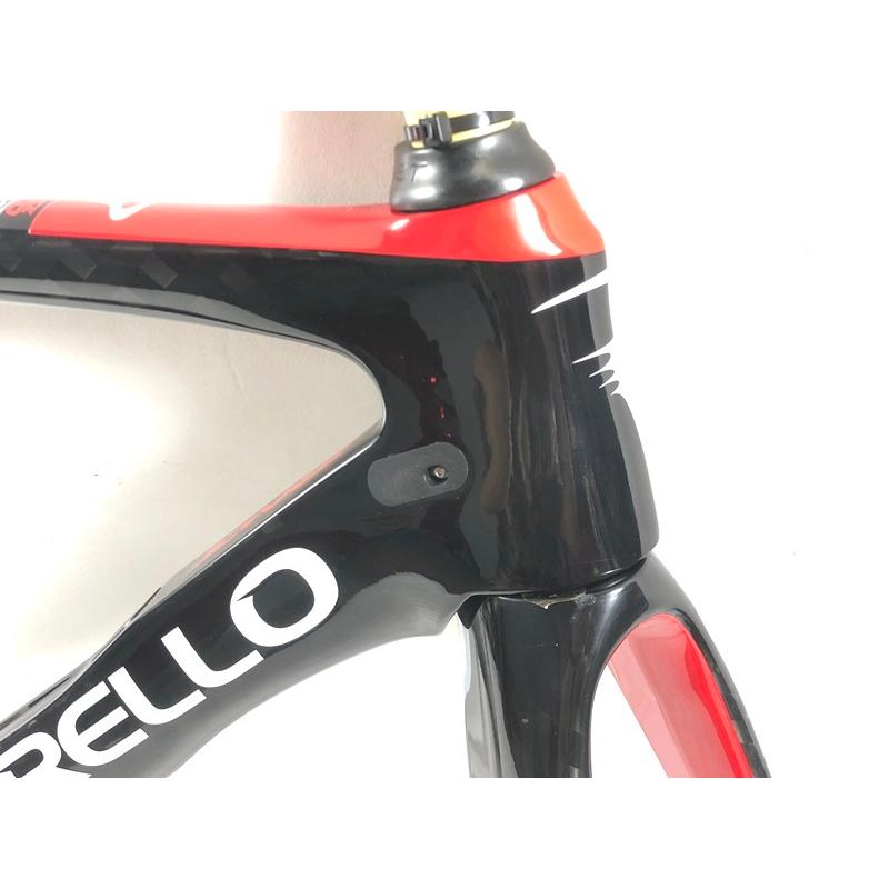 訳アリ ピナレロ PINARELLO プリンスディスク PRINCE DISK フレーム