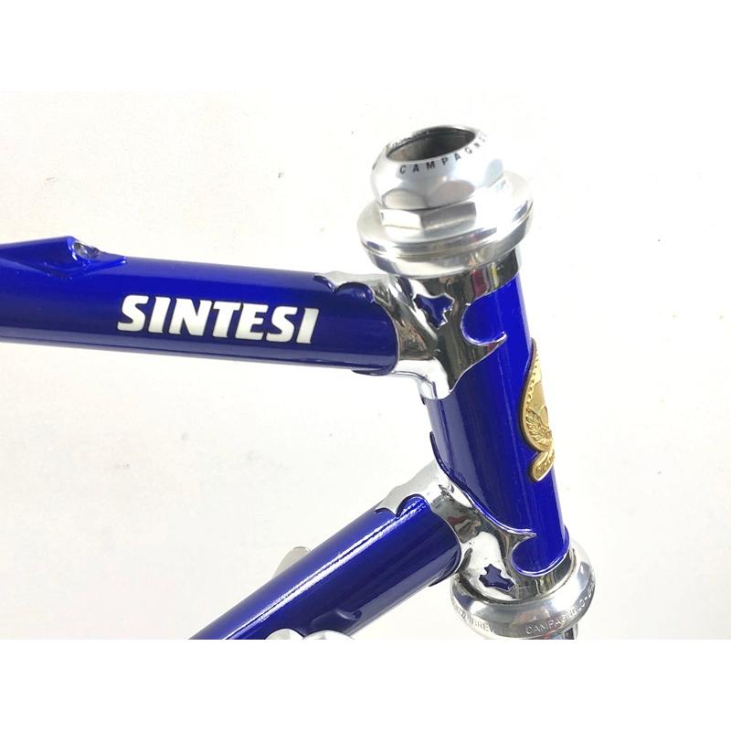 トマジーニ TOMMASINI シンテシー SINTESI フレームセット 2008 