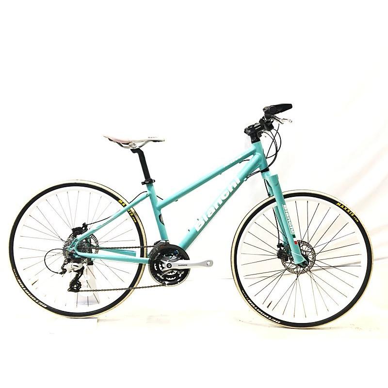Bianchi ビアンキ BIANCHI アッティーヴォ ATTIVO LADY 2009年 Bianchi ビアンキ BIANCHI アッティーヴォ ATTIVO LADY 2009年