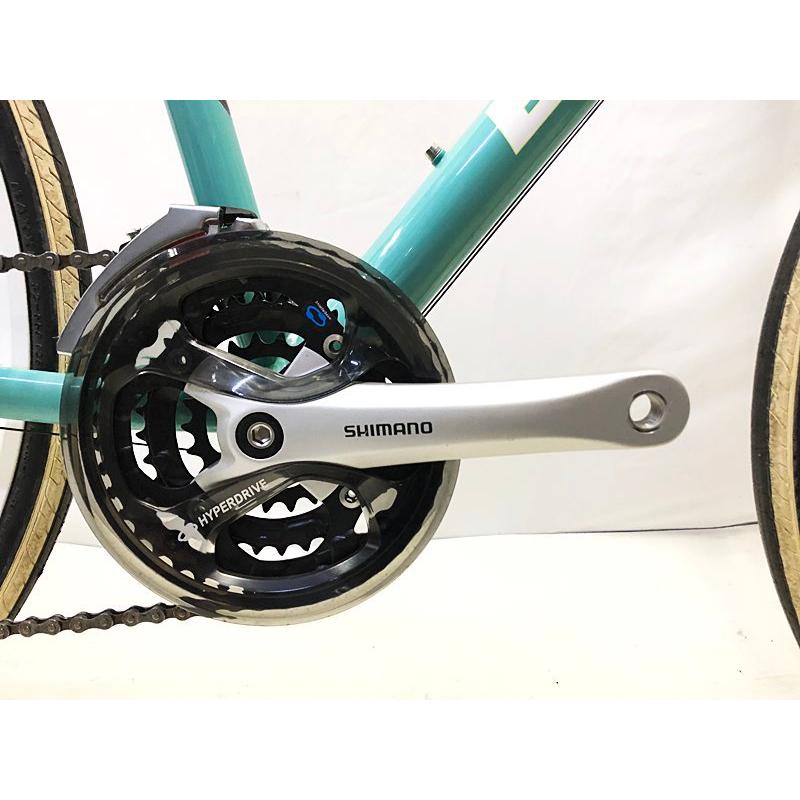ビアンキ  ATTIVO（アッティーヴォ） Bianchi ATTIVO (USED) – サイクルインフィニティ