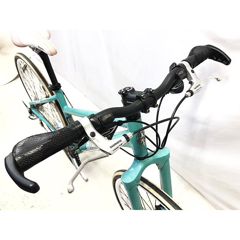 Bianchi ビアンキ BIANCHI アッティーヴォ ATTIVO LADY 2009年 Bianchi ビアンキ BIANCHI アッティーヴォ ATTIVO LADY 2009年