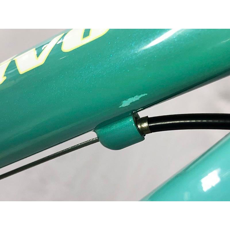 Bianchi（ビアンキ） アッティーヴォ ATTIVO LADY 2009年モデル クロス