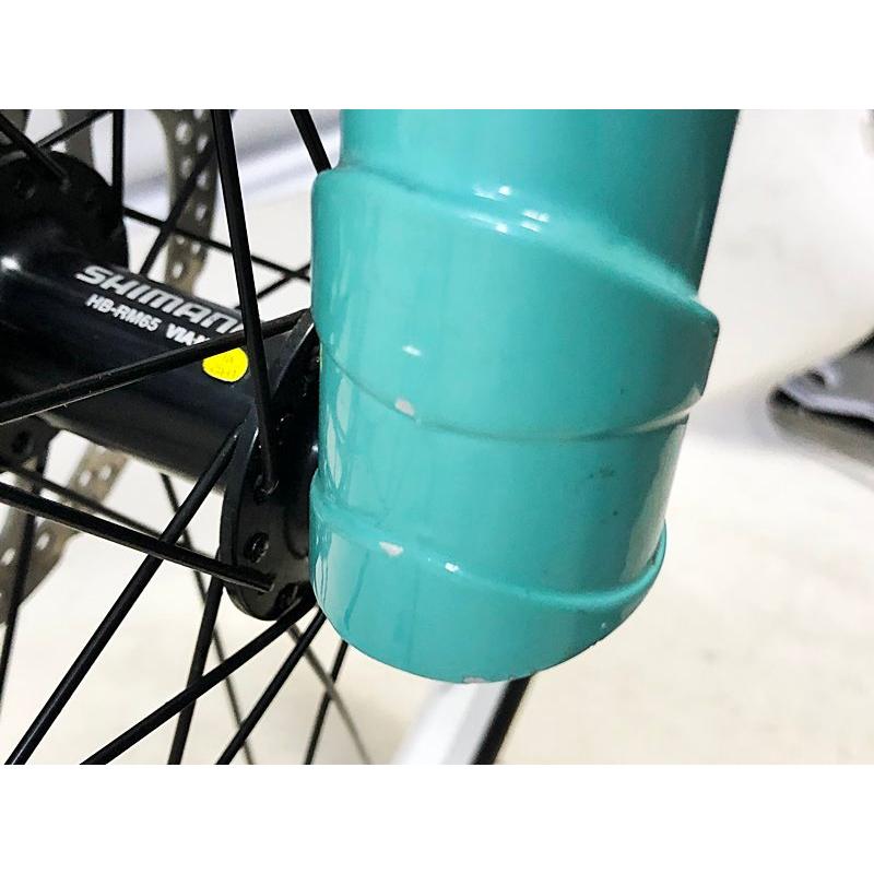 Bianchi（ビアンキ） アッティーヴォ ATTIVO LADY 2009年モデル クロス