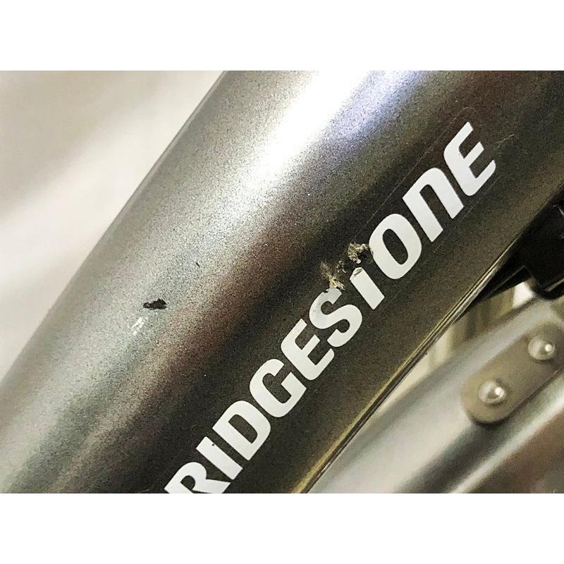 BRIDGESTONE フロンティア　2019年モデル ブリヂストン フロンティア デラックス frontiaDeluxe 2019