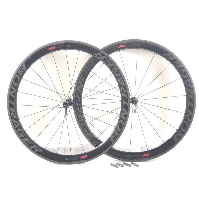 ホイール アイオロスXXX4 Bontrager Aeolus XXX 4