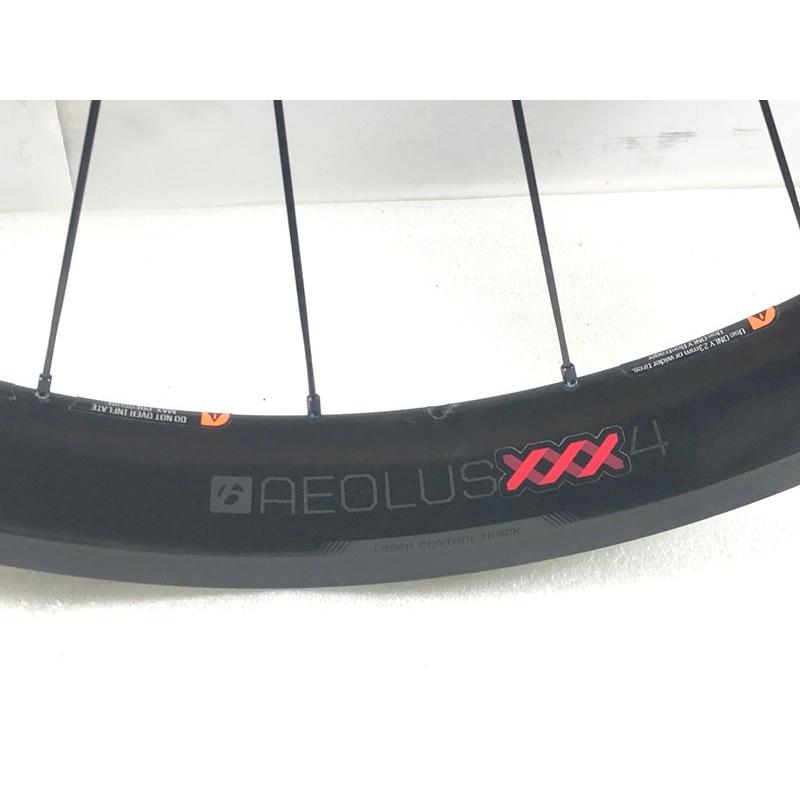 ボントレガー BONTRAGER アイオロスXXX4 AEOLUS XXX4 ホイール