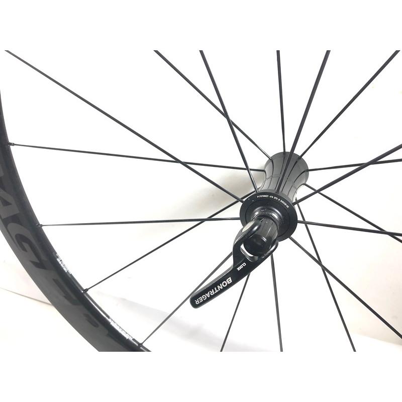 ボントレガー BONTRAGER アイオロスXXX4 AEOLUS XXX4 ホイールセット