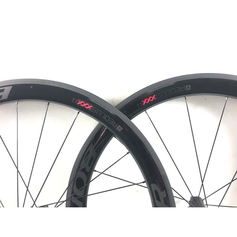 ボントレガー BONTRAGER アイオロスXXX4 AEOLUS XXX4 ホイール