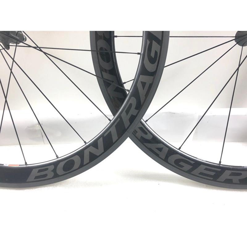 ボントレガー BONTRAGER アイオロスXXX4 AEOLUS XXX4 ホイールセット