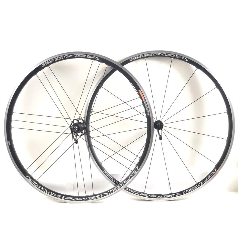 訳アリ カンパニョーロ CAMPAGNOLO ゾンダC17 ZONDA C17 ホイール