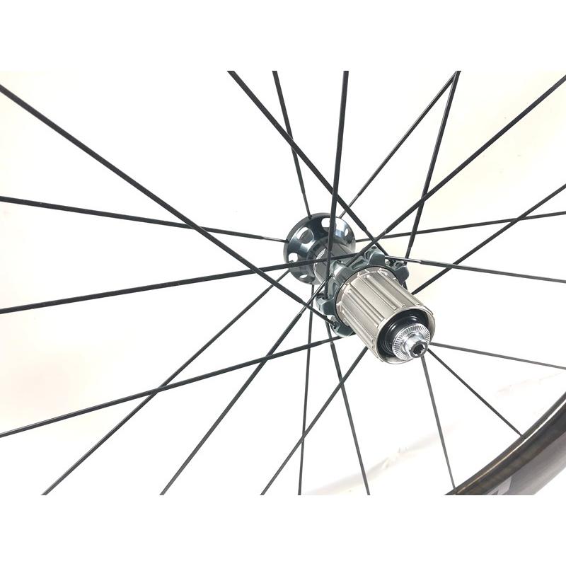未使用品 シマノ SHIMANO デュラエース WH-R9100 C60 DURA-ACE