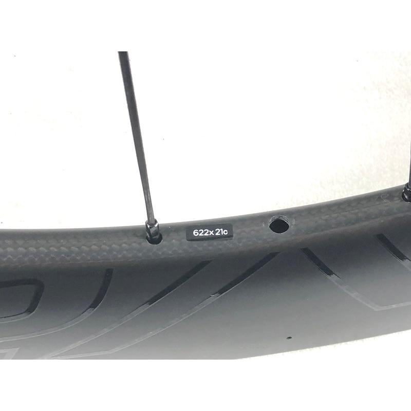 roval RAPIDE CLX64 DISC★クリンチャー★フロント ROVAL Rapide CLX64 Front Wheel – スペシャライズドCPO