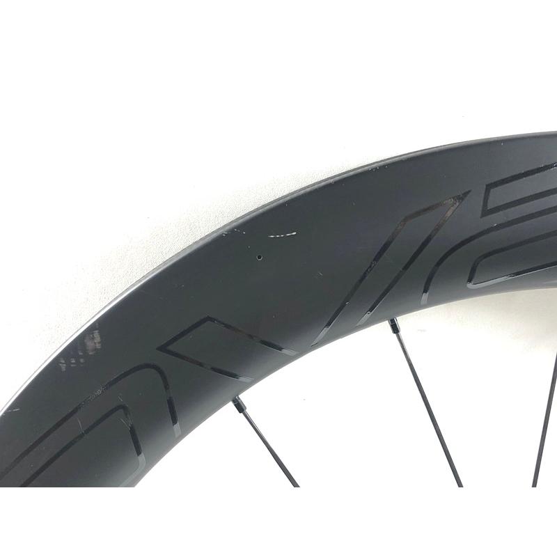 ロヴァール ROVAL rapide CLX64 DISC フロントホイールのみ