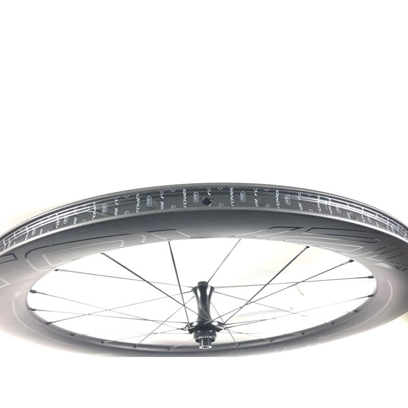 roval RAPIDE CLX64 DISC★クリンチャー★フロント ROVAL Rapide CLX64 Front Wheel – スペシャライズドCPO