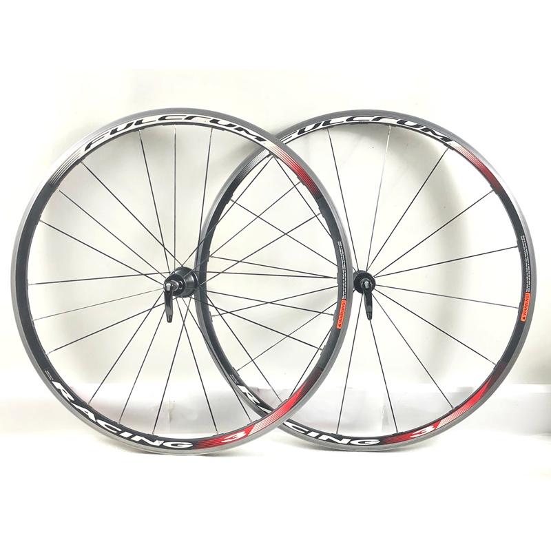 Fulcrum Racing 3 ホイール前後セット　シマノ10速 Fulcrum Racing 3 ホイール前後セット シマノ10速 FULCRUM