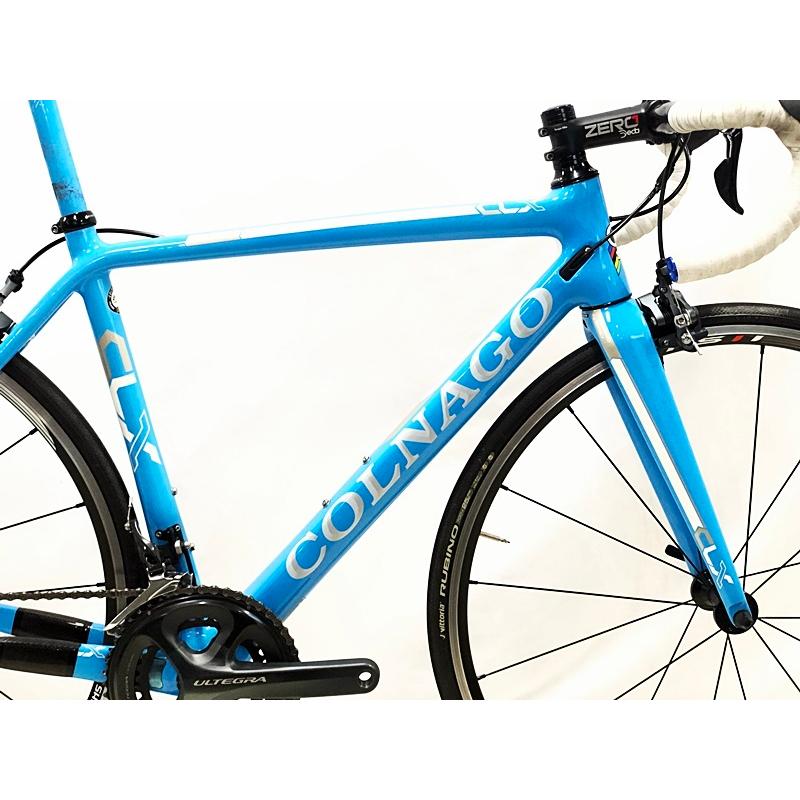 COLNAGO ジャンク コルナゴ シーエルエックス CLX ULTEGRA 2017