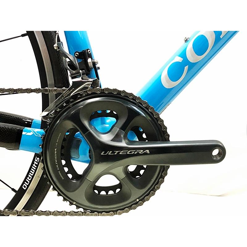 COLNAGO（コルナゴ） ジャンク シーエルエックス CLX ULTEGRA 2017年