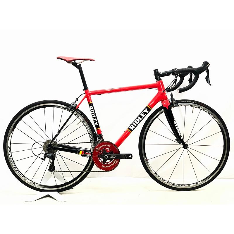 リドレー RIDLEY ヘリウム HELIUM 2016 Sサイズ RIDLEY リドレー