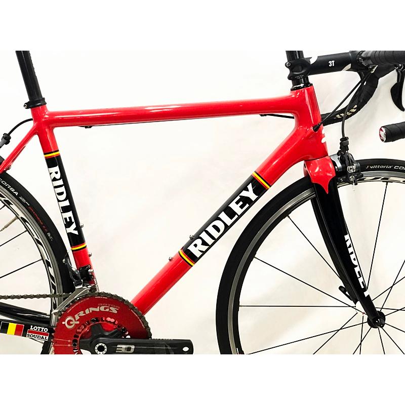 リドレー RIDLEY ヘリウム HELIUM 2016 Sサイズ リドレー RIDLEY ヘリウム HELIUM 2016モデル Sサイズ シマノ