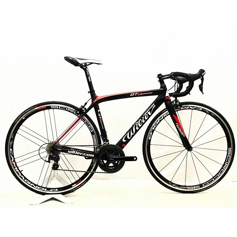 WILIER 「ウィリエール」 GRANTURISMO R 2017年モデル ロードバイク ウィリエール Wilier グランツーリズモ R GTR GRANTURISMO 105 2017年