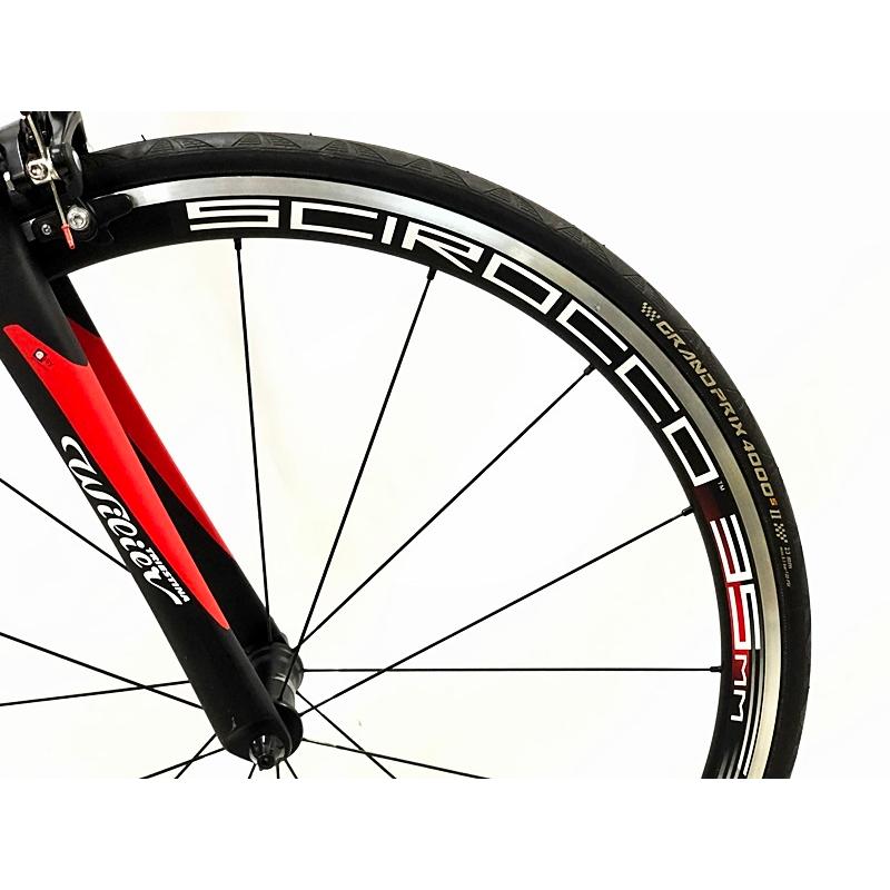 ウィリエール Wilier グランツーリズモ R GTR GRANTURISMO 105 2017年