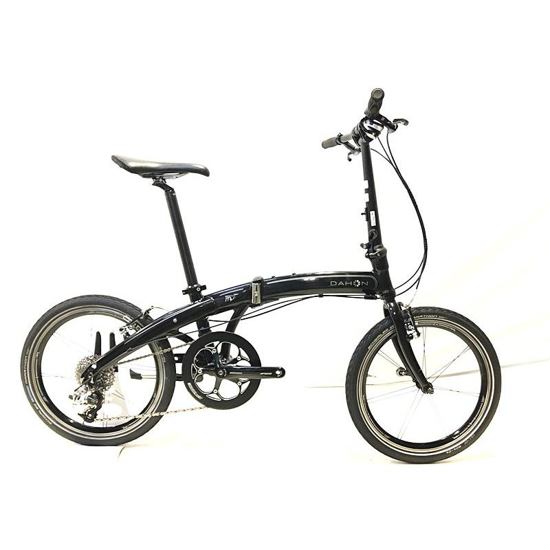 ＤＡＨＯＮ20インチ折りたたみ式 20インチ 折り畳み DAHON mu sl
