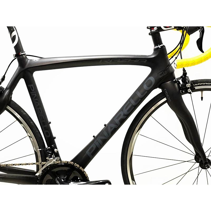 ピナレロ（PINARELLO） ラザ RAZHA Carbon T600 105 2018年モデル