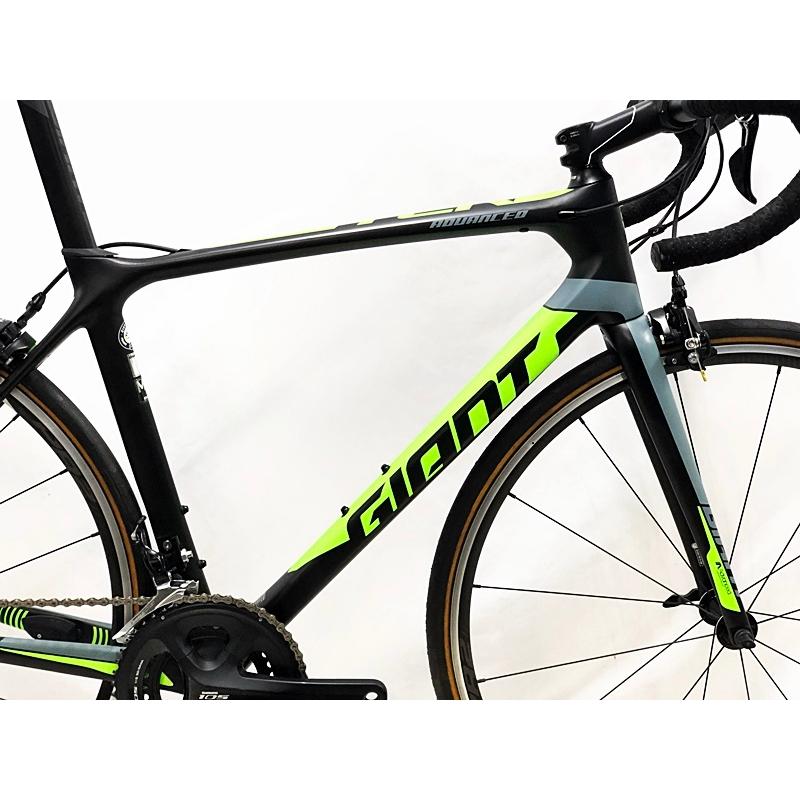 GIANT（ジャイアント） GIANT TCR アドバンスド2 TCR ADVANCED2 105