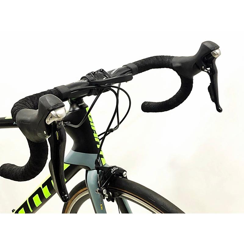 GIANT（ジャイアント） GIANT TCR アドバンスド2 TCR ADVANCED2 105