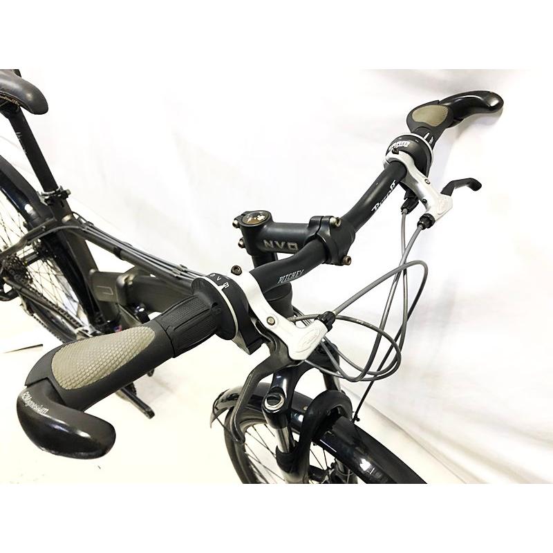 DAHON MATRIX 折りたたみ フルサイズ　グラベルロード　輪行 DAHON MATRIX 折りたたみ フルサイズ グラベルロード 輪行