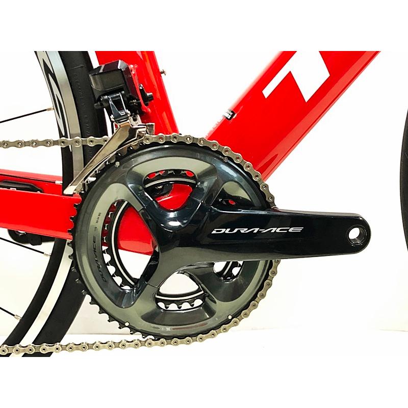 トレック（TREK） ○超美品 TREK Project One マドン MADONE9 TEAM