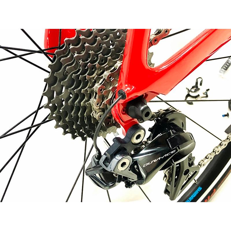 トレック（TREK） ○超美品 TREK Project One マドン MADONE9 TEAM