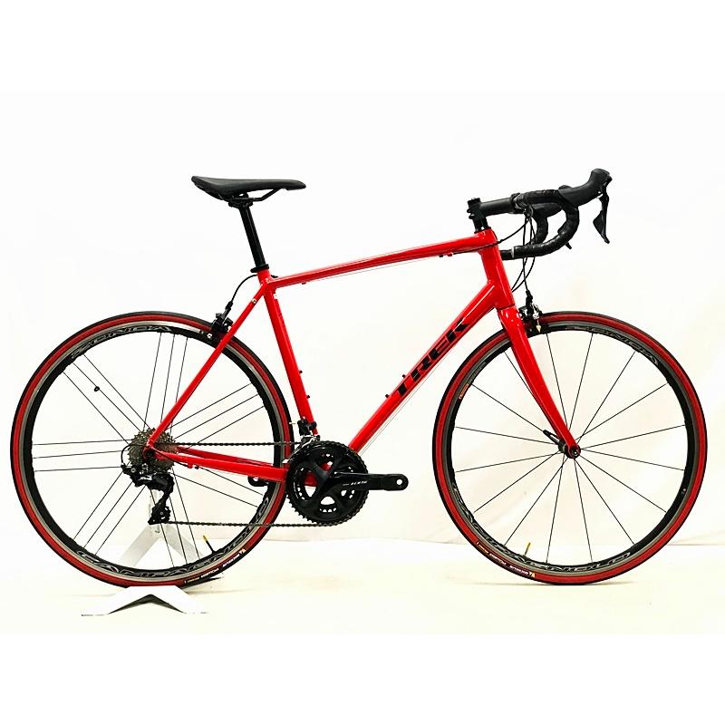 TREK(トレック) DOMANE AL3 58サイズロードバイク TREK 「トレック」 DOMANE AL3 DISC 2022年モデル ロードバイク