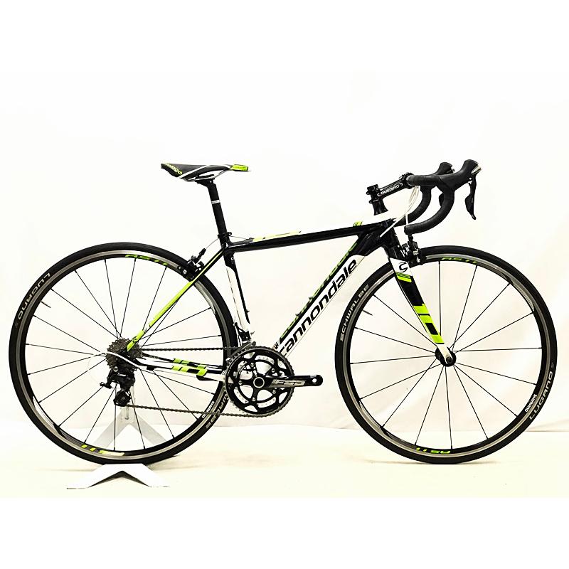 cannondale キャノンデール CANNONDALE キャドテン CAAD10 105