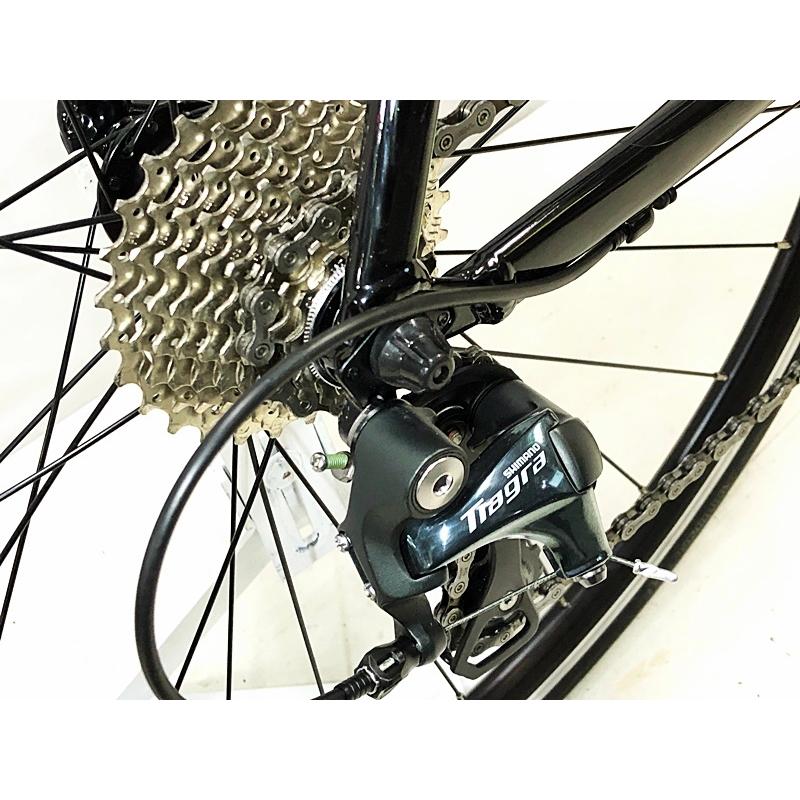 キャノンデール キャド オプティモ 2018モデル 54サイズ ティアグラ CANNONDALE 2018 ROADBIKE CAAD OPTIMO TIAGRA キャノンデール