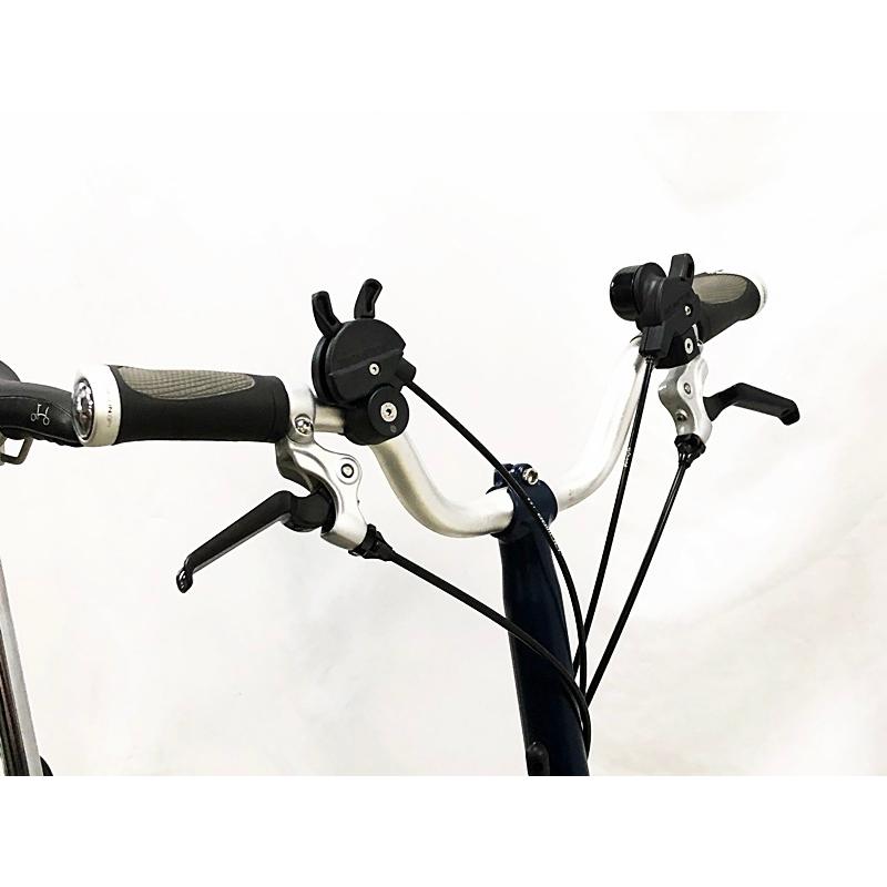 BROMPTON 「ブロンプトン」 M6R 2016年 折り畳み自転車