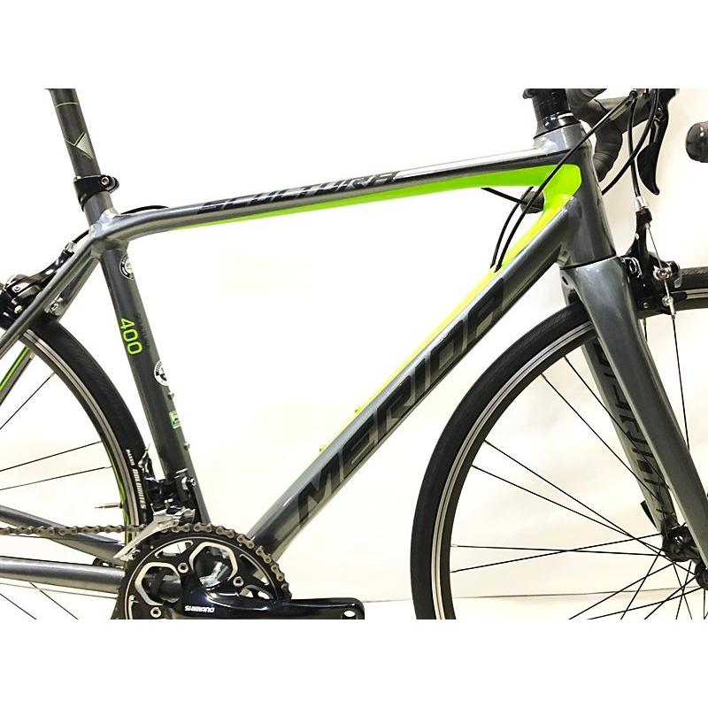 送料込みMERIDA SCULTURA 400 2017年モデル 2017 Merida SCULTURA 400 – Specs, Comparisons, Reviews – 99